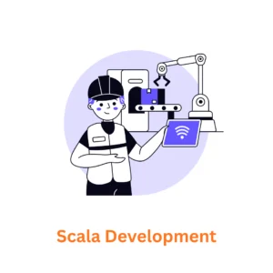 Associative: Your Premier Scala Development Company in Pune, India