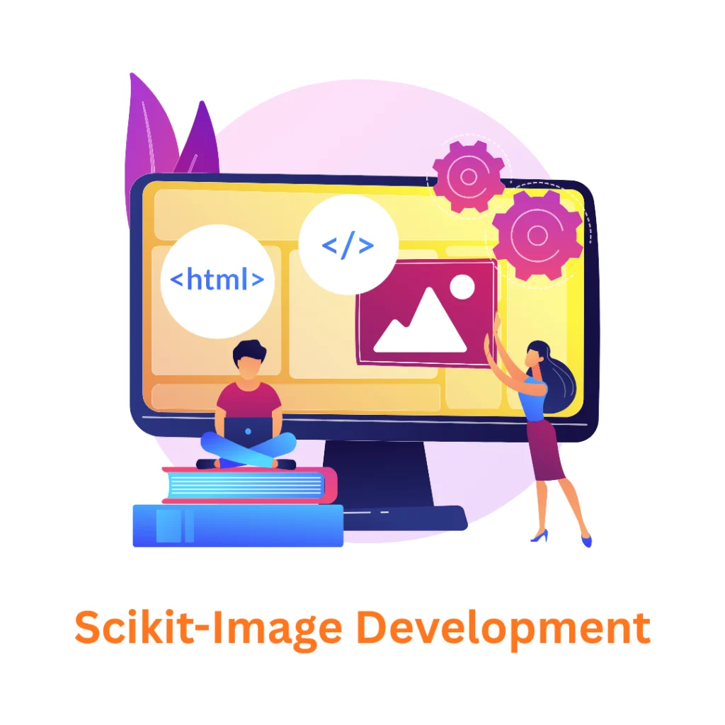 scikit-image Development Company: Expertise in Pune, India - Associative