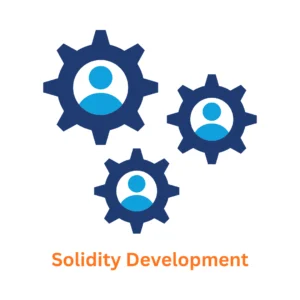 Associative: Your Expert Solidity Development Company in Pune, India