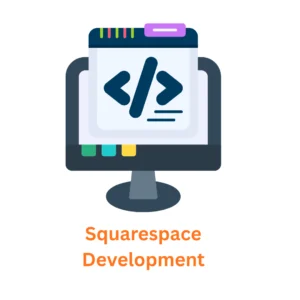 Squarespace Development Company: Associative – Your Partner in Pune, India