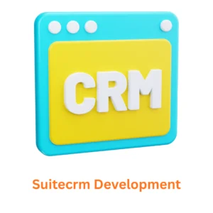 SuiteCRM Development Company: Associative – Your Trusted Partner in Pune, India