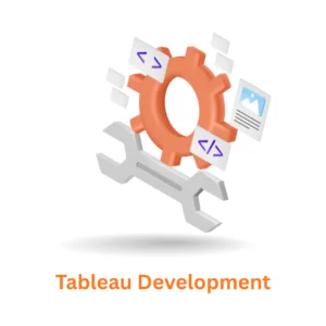 Looking for a Tableau Development Company? Meet Associative!