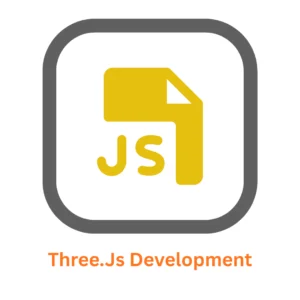Associative: Your Premier three.js Development Company in Pune, India