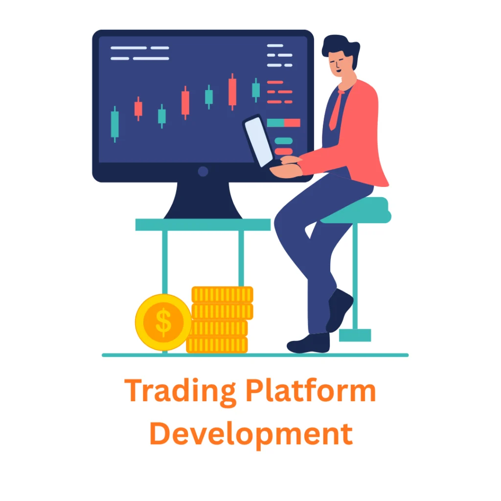 Trading Platform Development Company