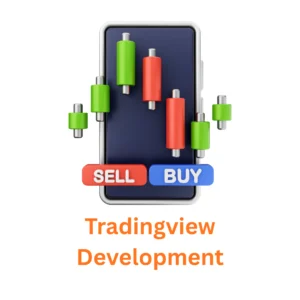 Looking for a TradingView Development Company? Meet Associative, Your Expert Technology Partner