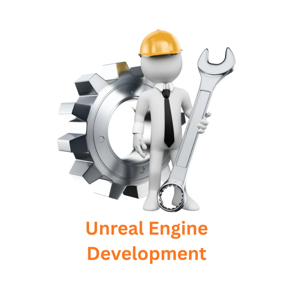 Associative: Your Trusted Unreal Engine Development Company in Pune, India