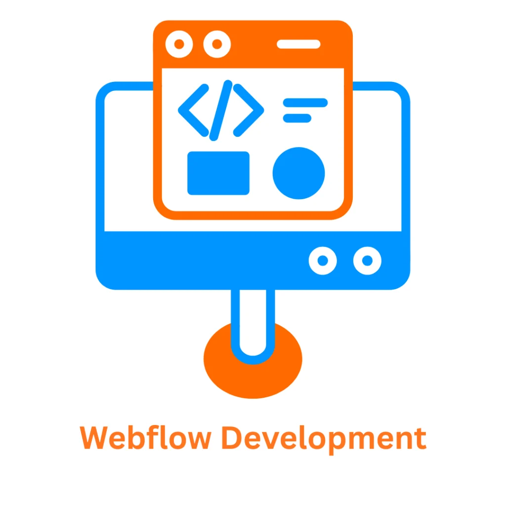 Webflow Development Company: Associative - Your Trusted Partner in Pune, India