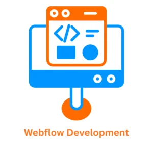 Webflow Development Company: Associative - Your Trusted Partner in Pune, India