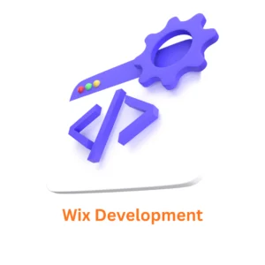 Associative - Your Trusted Wix Development Company in Pune, India