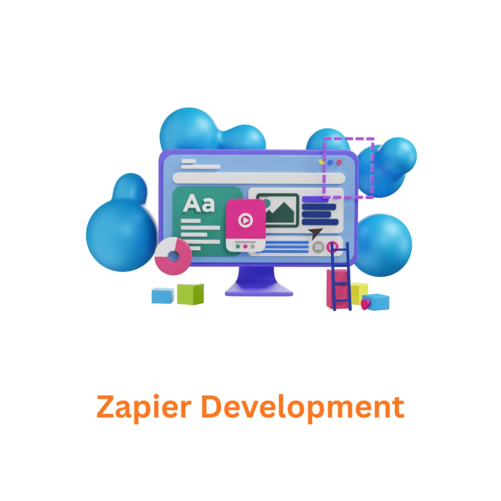 The Best Zapier Development Company: Associative - Your Integration Partner