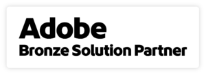Adobe Bronze Solution Partner: Transforming Visionary Ideas into Digital Realities