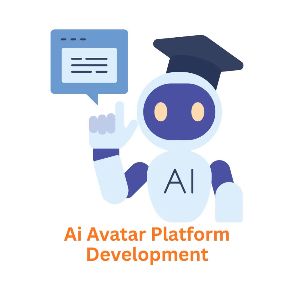 Leading AI Avatar Platform Development Company: Associative