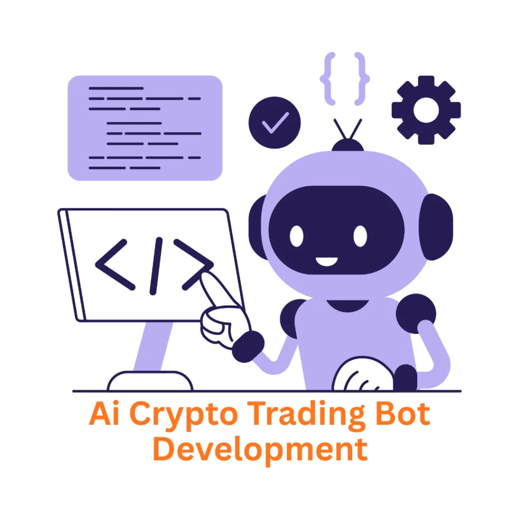 Partner with an Expert AI Crypto Trading Bot Development Company