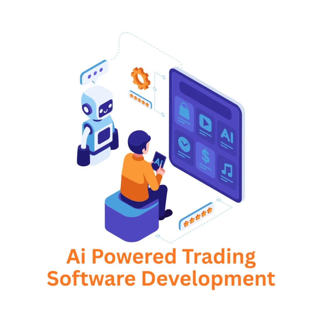 Associative: Your AI-Powered Trading Software Development Company in Pune, India