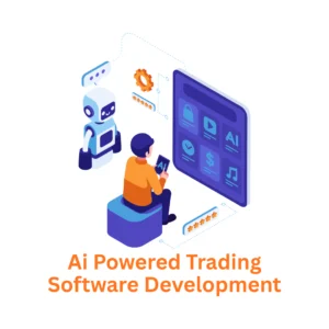 Associative: Your AI-Powered Trading Software Development Company in Pune, India