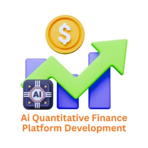 Associative: Your AI Quantitative Finance Platform Development Company in Pune, India