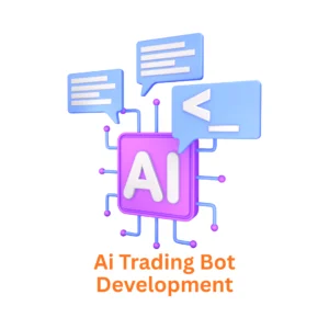 Leading AI Trading Bot Development Company | Associative