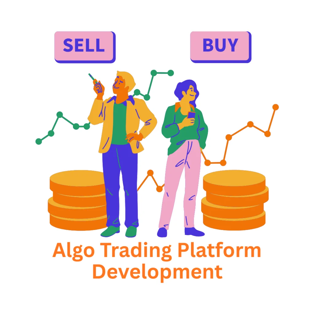 Associative: Your Premier Algo Trading Platform Development Company in Pune, India