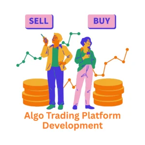 Associative: Your Premier Algo Trading Platform Development Company in Pune, India