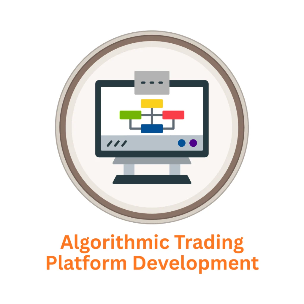 Leading Algorithmic Trading Platform Development Company | Associative