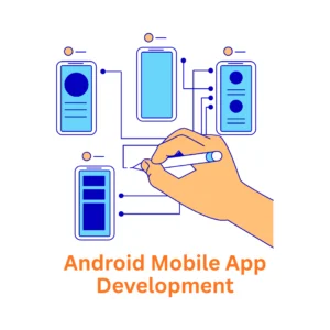 Expert Android Mobile App Development Company in Pune: Associative