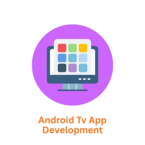 Your Trusted Android TV App Development Company