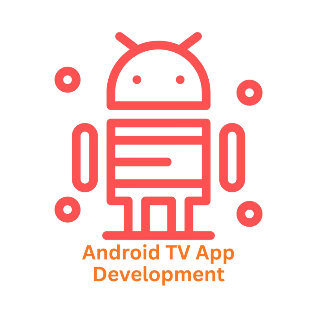 Associative – Your Premier Android TV App Development Company in Pune, India
