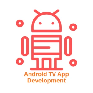 Associative – Your Premier Android TV App Development Company in Pune, India