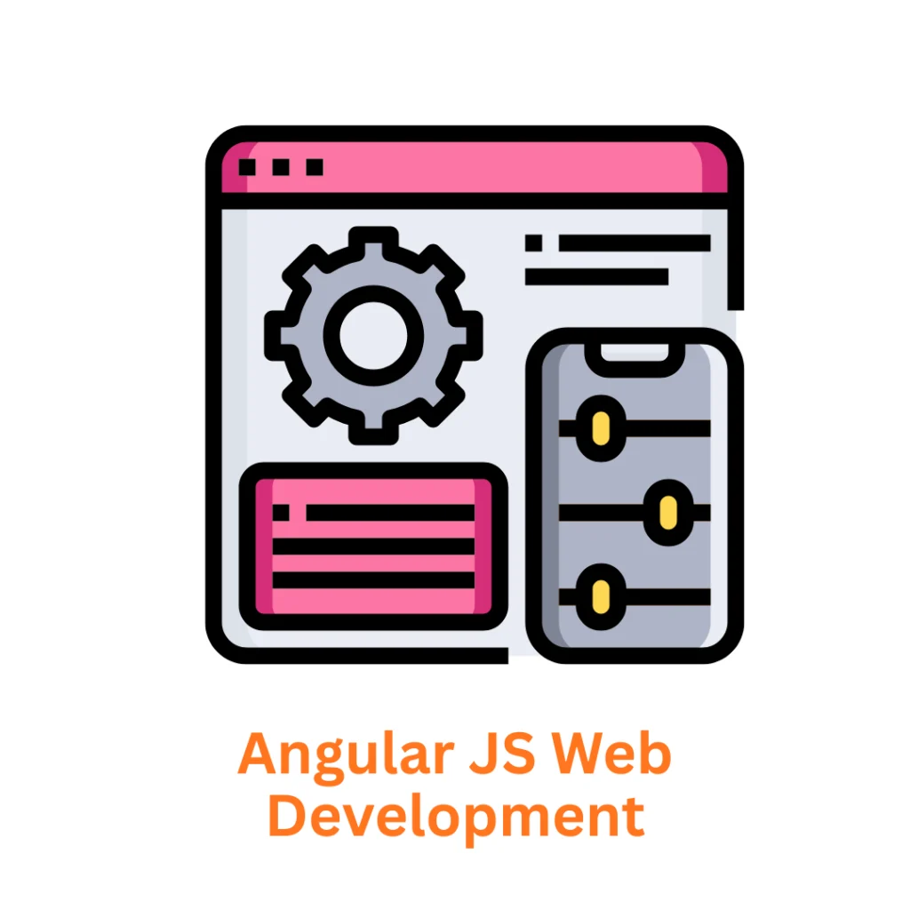 Your Search for an AngularJS Web Development Company Ends Here: Meet Associative
