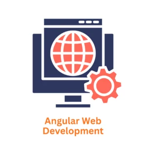 Associative: Your Expert Angular Web Development Company in Pune, India