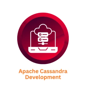 Expert Apache Cassandra Development Company in Pune, India