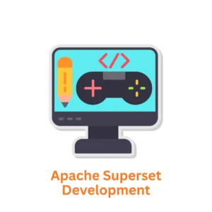 Apache Superset Development Company | Associative - Pune, India