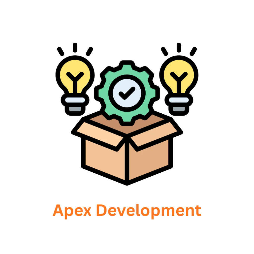 Apex Development Company: Your Expert Partner in Digital Innovation