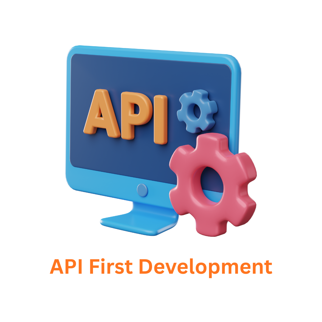 API-First Development Company Associative