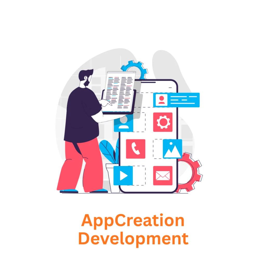 Associative: Your Premier App Creation Company in Pune, India
