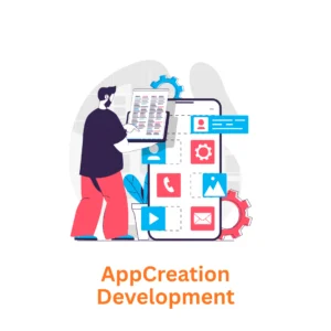 Associative: Your Premier App Creation Company in Pune, India