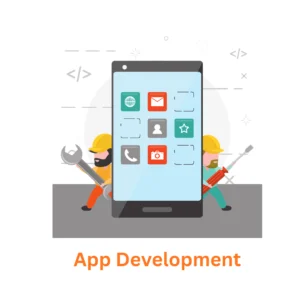 Leading App Development Company in Pune, India | Associative