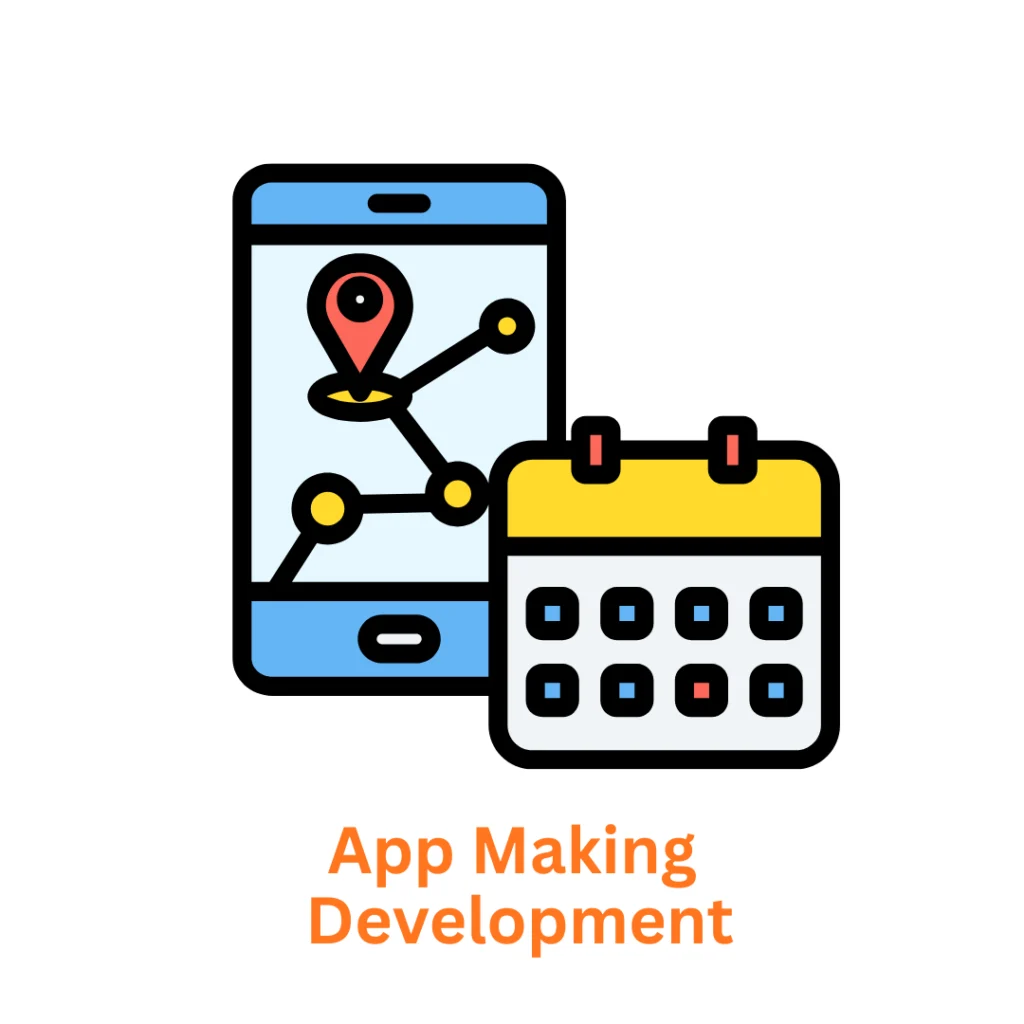 Associative: Your Premier App Making Company in Pune, India