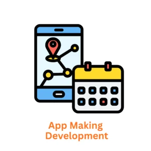 Associative: Your Premier App Making Company in Pune, India