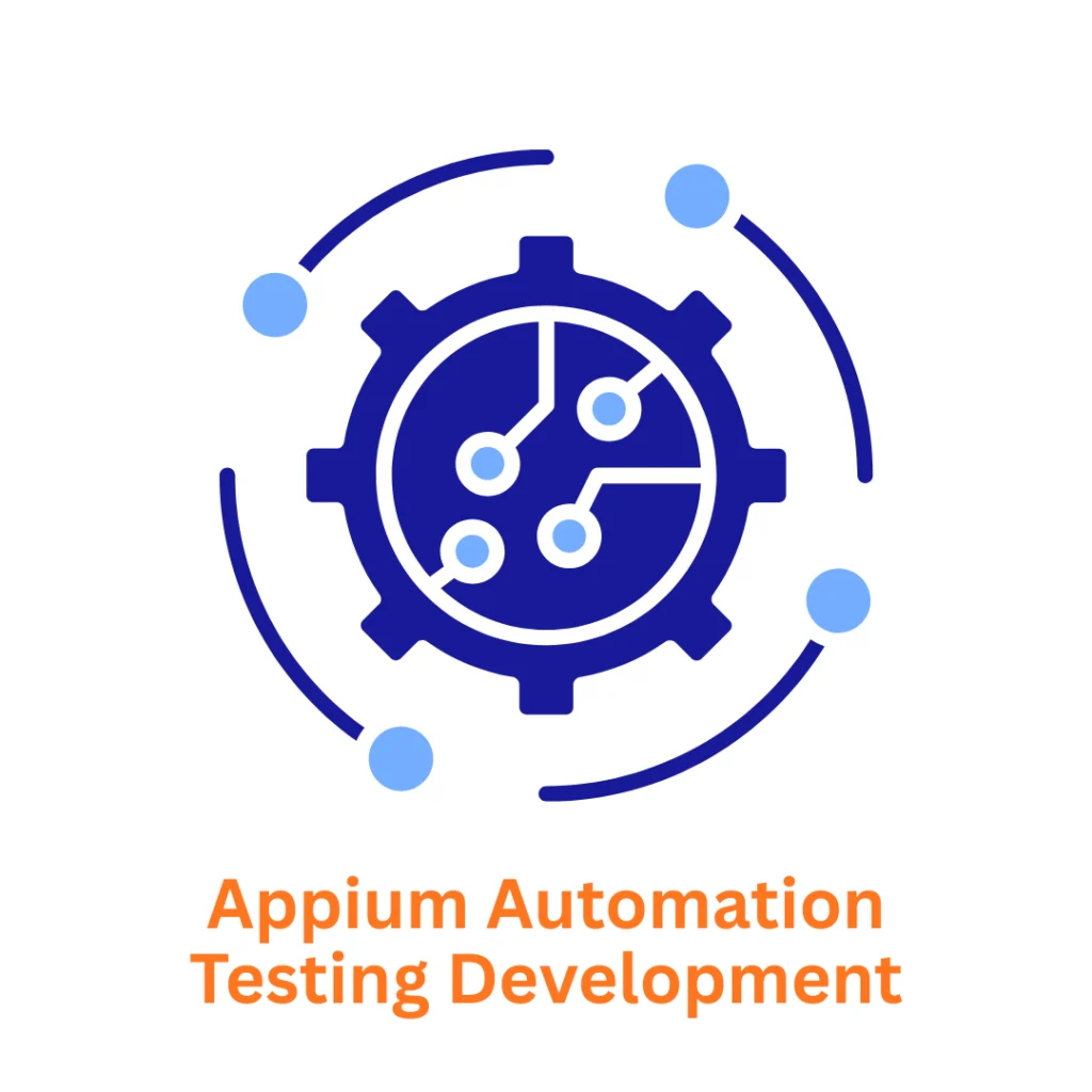 Associative: Your Trusted Appium Automation Testing Company in Pune, India