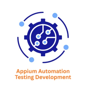 Associative: Your Trusted Appium Automation Testing Company in Pune, India