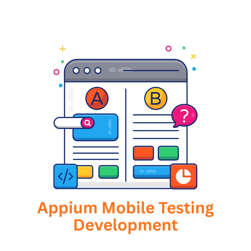 Associative: Your Premier Appium Mobile Testing Company in Pune, India