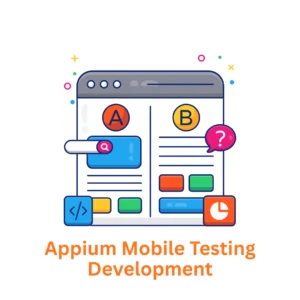 Associative: Your Premier Appium Mobile Testing Company in Pune, India