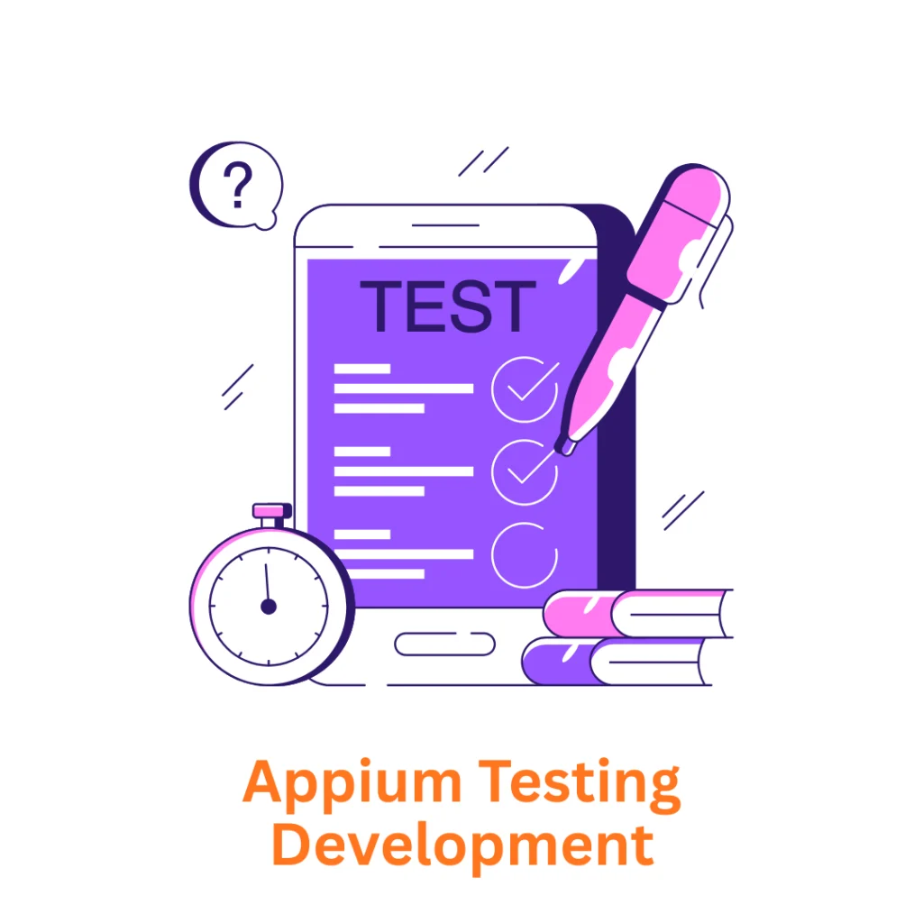 Associative: Your Trusted Appium Testing Company and Comprehensive Digital Technology Partner