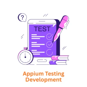 Associative: Your Trusted Appium Testing Company and Comprehensive Digital Technology Partner