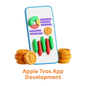 Apple tvOS App Development Company - Associative