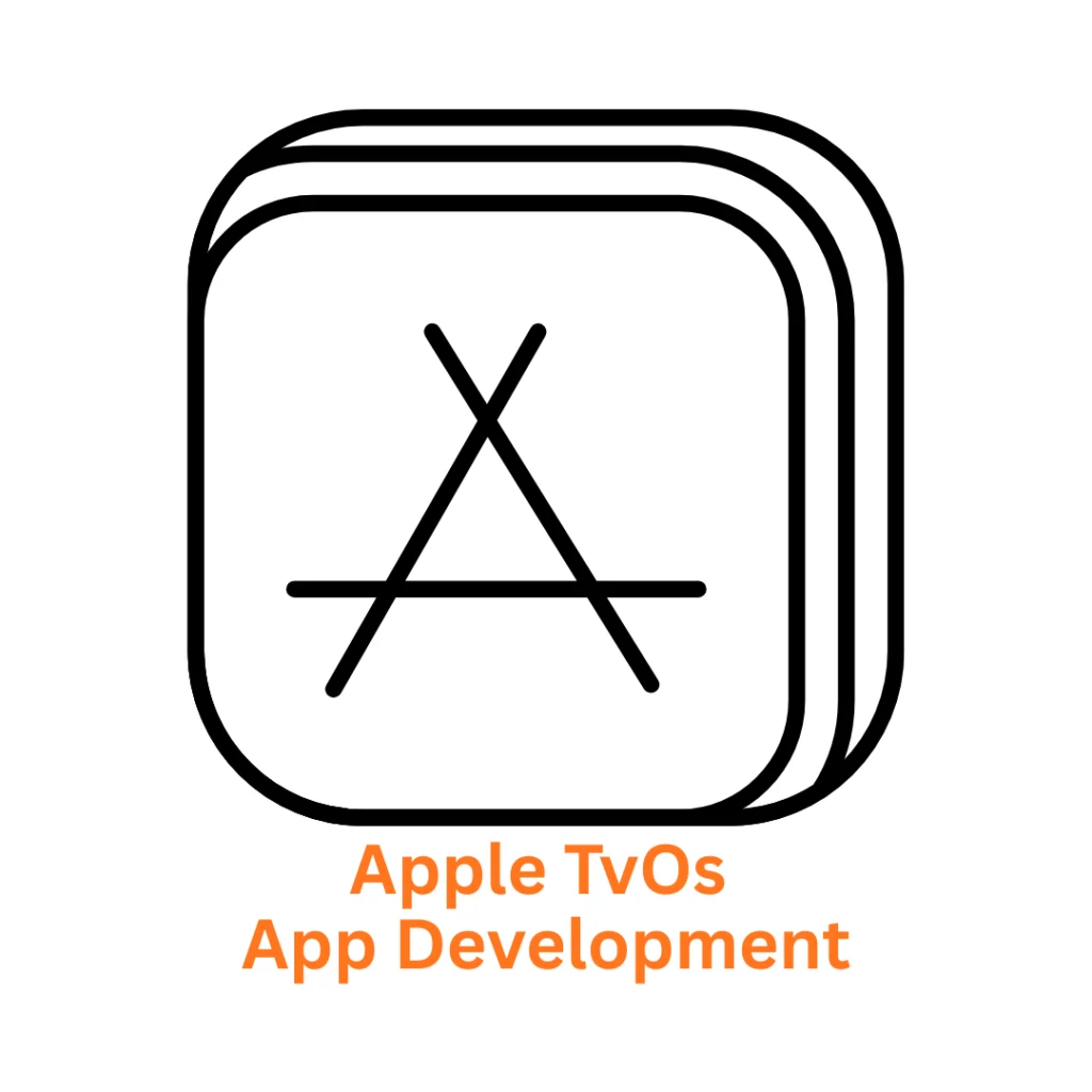 Associative: Your Expert Apple tvOS App Development Company in Pune, India