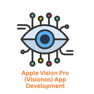 Apple Vision Pro (visionOS) App Development Company - Associative