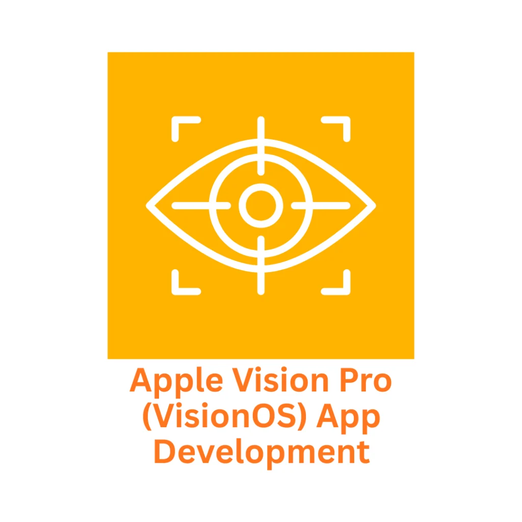 Apple Vision Pro (visionOS) App Development Company: Your Partner in Spatial Computing