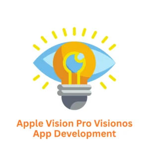 Partner with Associative: Your Expert Apple Vision Pro VisionOS App Development Company